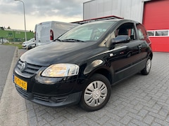 Volkswagen Fox - Nieuwe Apk, Airco