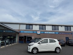 Kia Picanto - 1.0 CVVT | EconomyPlusLine 5-Drs | Airco