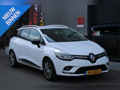 Renault Clio Estate - 0.9 TCe Limited 77DKM, AIRCO
