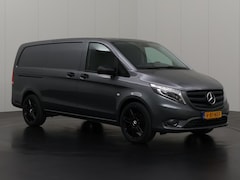 Mercedes-Benz Vito - 116CDi 7G-Tronic Automaat Lang | Led | Distronic | Airco | Cruise | Camera | Betimmering