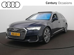 Audi A6 Avant - 55 TFSI e quattro Pro Line S Competition S-Line | Panodak | Elek. Trekhaak | Elek. Stoelen