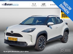 Toyota Yaris Cross - 1.5 Hybrid 130 Dynamic PDC V + A | NAVI | nieuwe auto