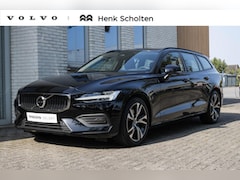 Volvo V60 - B3 MILD HYBRID AUT. ESSENTIAL EDITION |