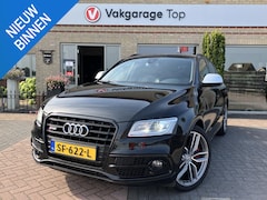Audi Q5 SQ5 - 3.0 TDI quattro | Trekhaak | Pano | Camera