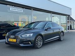 Audi A5 Sportback - 40 TFSI Design automaat / panorama schuifdak , achteruitrijcamera