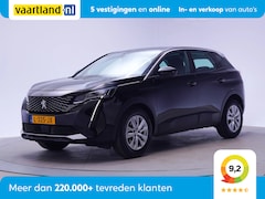 Peugeot 3008 - 1.2 PureTech Active [ LED Navi Camera Clima ]