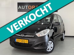 Hyundai i10 - 1.1 Pure APK 12-09-2026
