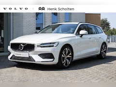 Volvo V60 - B3 MILD HYBRID AUT. ESSENTIAL EDITION |