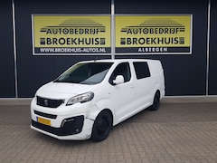 Peugeot Expert - 231L 2.0 BlueHDI 120 DC Premium