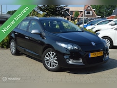 Renault Mégane Estate - 1.5 dCi GT-Line