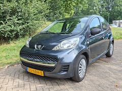 Peugeot 107 - 1.0-12V XS 5 Drs Stuurbekr