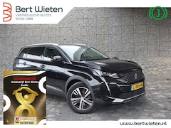 Peugeot 5008 - 1.2 PT BL. Allure | Trekhaak | Navi | Camera | Stoelverwarming