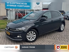 Volkswagen Polo - 1.0 TSI Highline ACC/CARPLAY/VIRTUAL COCKPIT/PDC