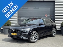 Audi Q8 - 55 TFSI quattro Pro Line S-Line | 360* Camera | Matrix | Elektrische Trekhaak | Lederen Be