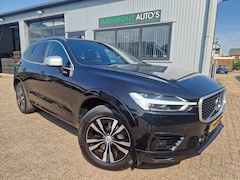 Volvo XC60 - 2.0 T8 Twin Engine AWD R-Design Luchtvering | Pano | Camera
