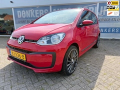 Volkswagen Up! - 1.0 BMT move up