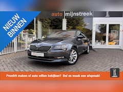 Skoda Superb - 1.4 TSI ACT Style Business | Nieuw Model | Automaat |