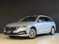 Skoda Octavia Combi - 1.0 e-TSI Business Edition Plus | Camera | Dodehoeksensoren | Apple carplay