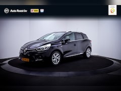 Renault Clio Estate - 0.9 TCe Limited CAMERA | CRUISE | NAVIGATIE | LMV | AIRCO | KEYLESS