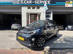 Kia Picanto - 1.0 DPi DynamicPlusLine CAMERA|NAVI|AIRCO
