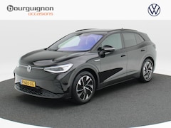 Volkswagen ID.4 - Pro 77 kWh 205 Pk | Panorama Dak | Trekhaak | Full LED | Digitaal Dashboard | Adaptive Cru