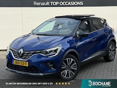 Renault Captur - 1.6 E-Tech Plug-in Hybrid 160 Initiale Paris (Hoge instap) Trekhaak | Open Dak | BOSE | 36