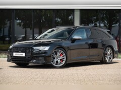 Audi A6 Avant - S6 3.0 TDI Quattro 344pk | Pano | 4-wielbest. | Standkachel | Luchtvering | HUD | B&O | Sp