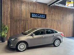 Ford Focus - 1.6 TI-VCT First Edition Clima, Trekhaak, Pdc