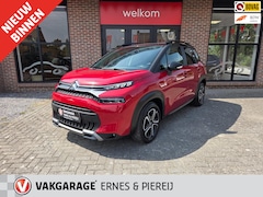 Citroën C3 Aircross - 1.2 PureTech