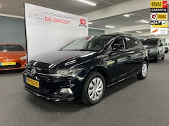 Volkswagen Polo - 1.0 TSI Comfortline NL-auto / Navigatie / Carplay / Automaat