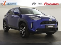 Toyota Yaris Cross - 1.5 Hybrid Style Edition | Stuur en Stoelverwarming