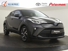 Toyota C-HR - 1.8 Hybrid Dynamic | Parkeersensoren V+A