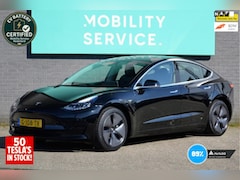 Tesla Model 3 - Standard RWD Plus 60 kWh SOH89% Pano AutoPilot LED ACCU-CHECK [EXPORT PRICES START AT €15.