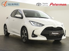 Toyota Yaris - 1.5 Hybrid 115 Style Edition | Stuur en Stoelverwarming | Parkee