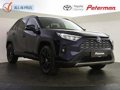 Toyota RAV4 - 2.5 Hybrid Dynamic | Trekhaak | Alarm | Parkeersensoren