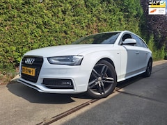 Audi A4 Avant - 1.8 TFSI Pro Line S