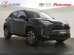 Toyota Yaris Cross - Demo 1.5 Hybrid 115 Style | Facelift | Stuur en Stoelverwarming