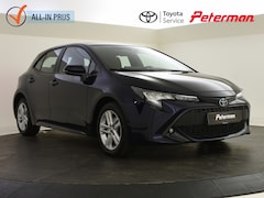 Toyota Corolla - Hybrid Active | Navigatie | NW All Seasons | Camera