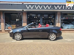 Volkswagen Eos - 2.0-16v FSI Vollederen Interieur Gereviseerd dak