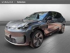 Lynk & Co 08 - | MORE| DEMO | RIJKLAAR | STOELMASSAGE + VENTILATIE | 200KM ELEC