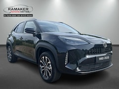 Toyota Yaris Cross - 1.5 Hybr 130 Dynamic + Comfort Pack