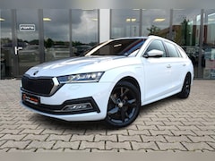 Skoda Octavia Combi - 1.4 TSI iV PHEV Business Edition Plus | ACC | Camera | Memory |