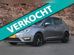 SEAT Ibiza - 1.0 EcoTSI FR 5 deurs | APP-Connect | Navigatie | Stoelverwarming