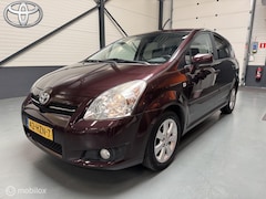 Toyota Corolla Verso - 1.8 VVT-i Luna 1e Eig|Dealer-Auto|Trekh