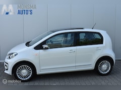 Volkswagen Up! - 1.0 high up BlueMotion