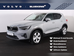 Volvo XC40 - B4 Core - IntelliSafe Assist & Surround - 360º Camera - Verwarmde voorstoelen, stuur & ach