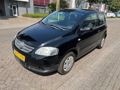 Volkswagen Fox - 1.2 Trendline