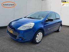 Renault Clio - 1.2 Special Line Airco - Isofix - Navigatie - NAP - Dealer onderhouden