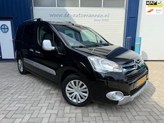 Citroën Berlingo - 1.6 VTi 5p / MAC BOX MINI CAMPER / AIRCO / CRUISE / APK 04-26