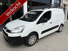 Citroën Berlingo - 1.6 HDI 500 Club Economy MARGE GEEN BTW